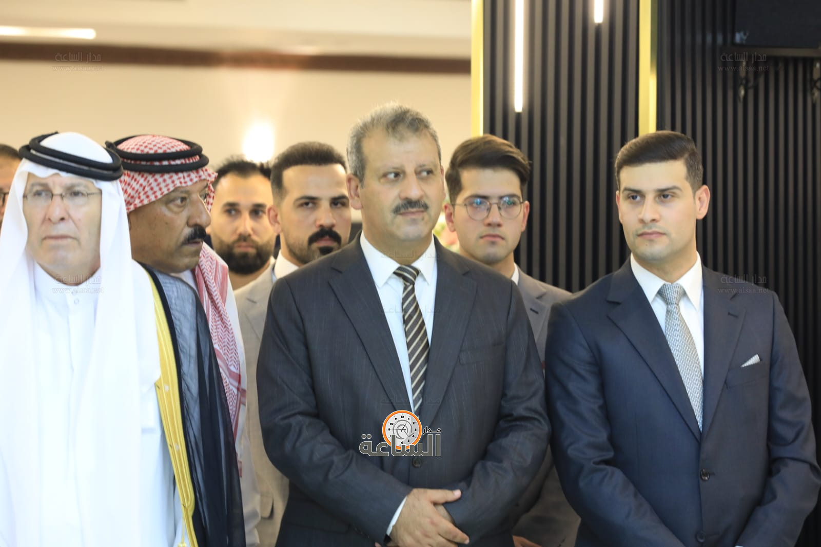 Madar Al-Saa Images 0.8166493545984024