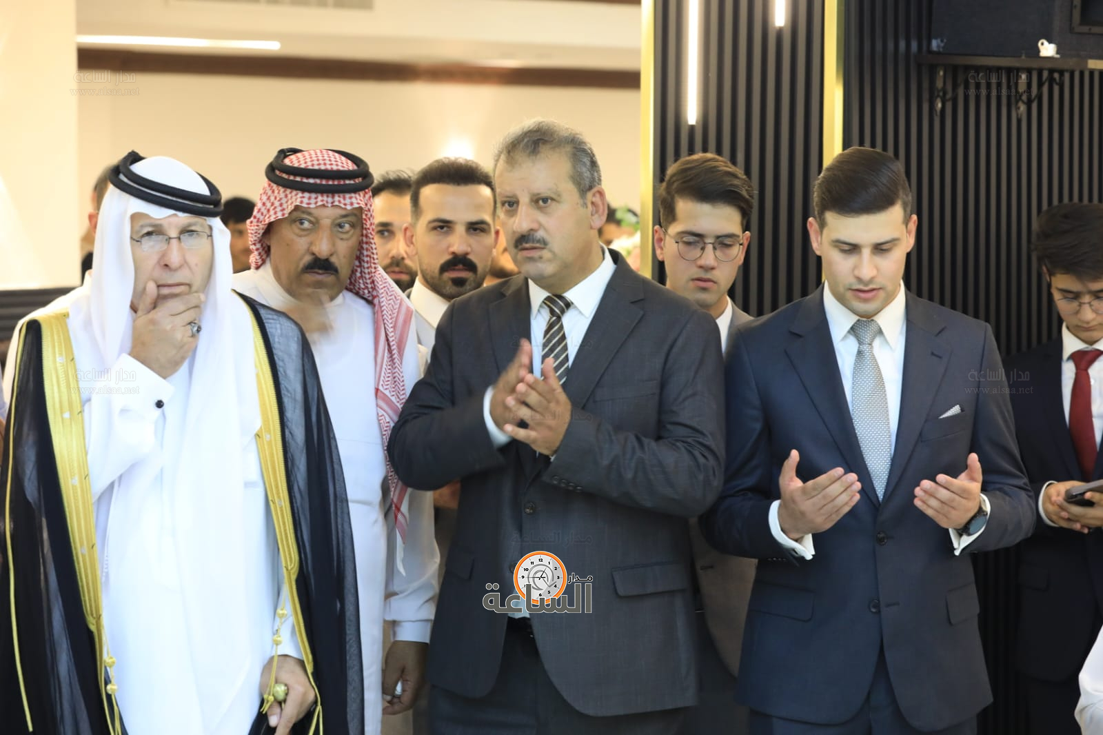 Madar Al-Saa Images 0.7666245355172715