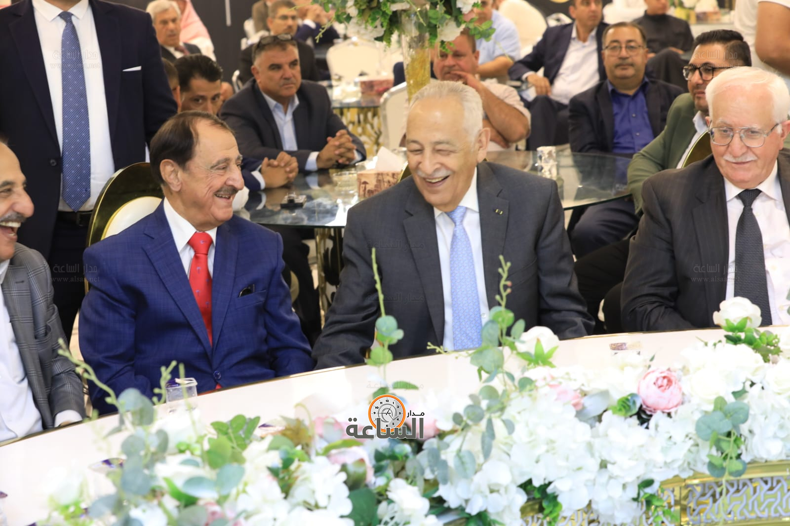 Madar Al-Saa Images 0.5310409318284929