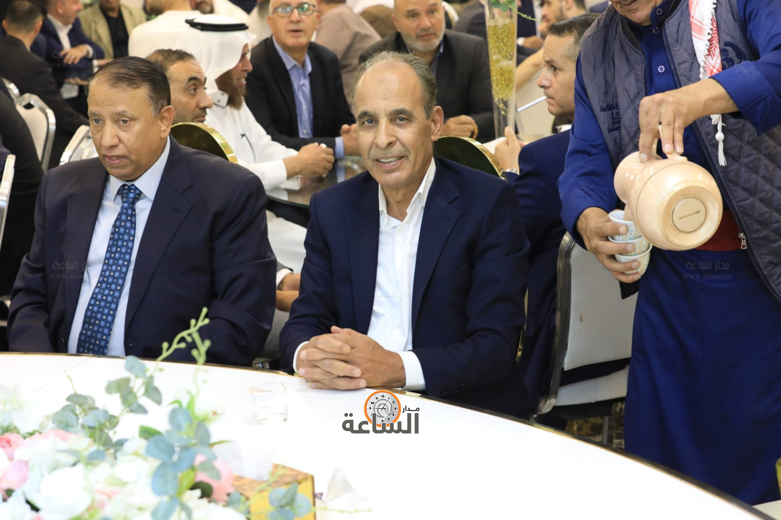 Madar Al-Saa Images 0.8353874816343757