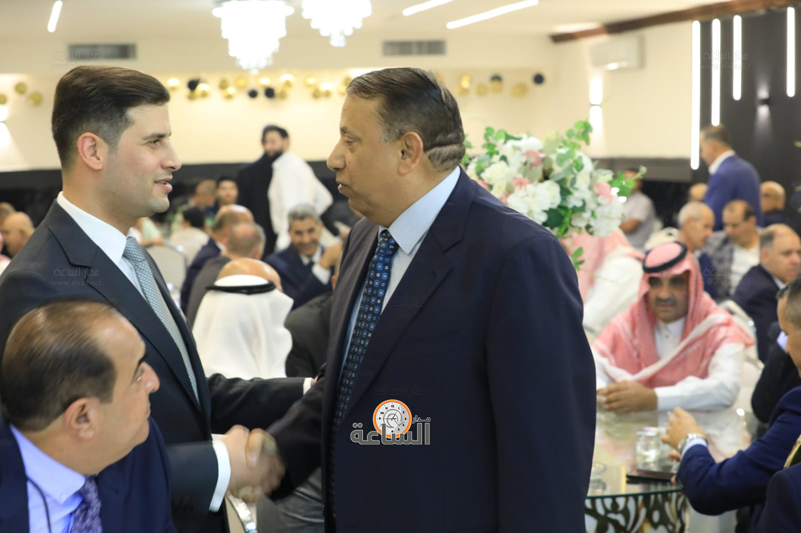 Madar Al-Saa Images 0.37905499135020926