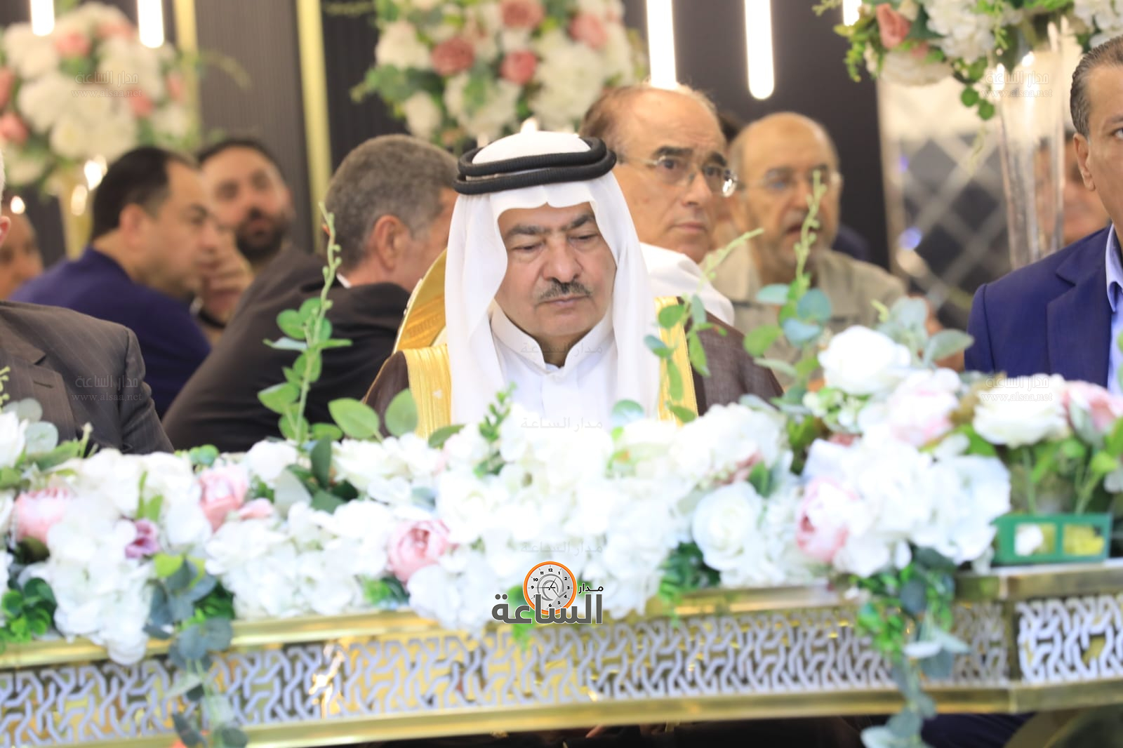 Madar Al-Saa Images 0.5777545207013643