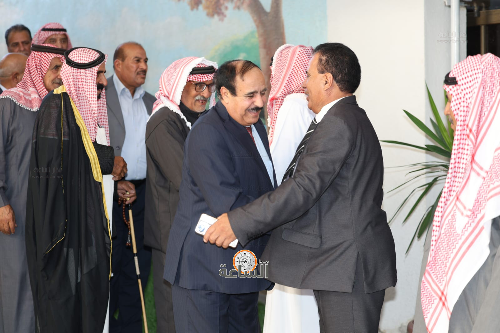 Madar Al-Saa Images 0.705329231740675