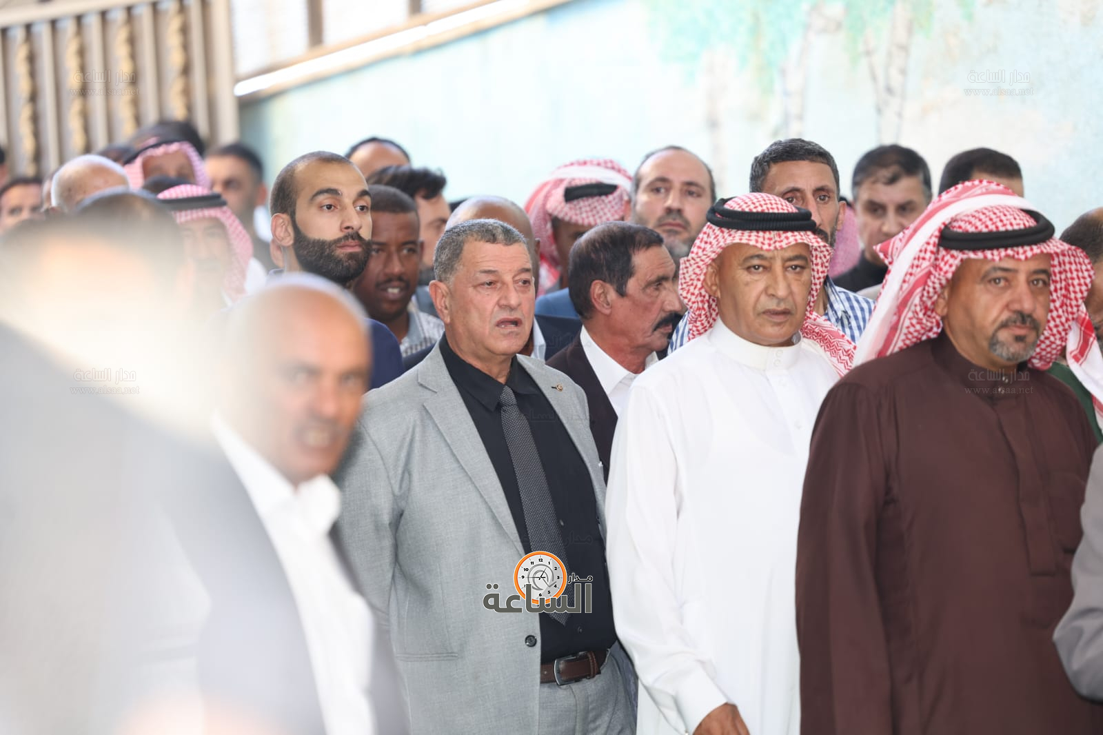 Madar Al-Saa Images 0.9988032233752293