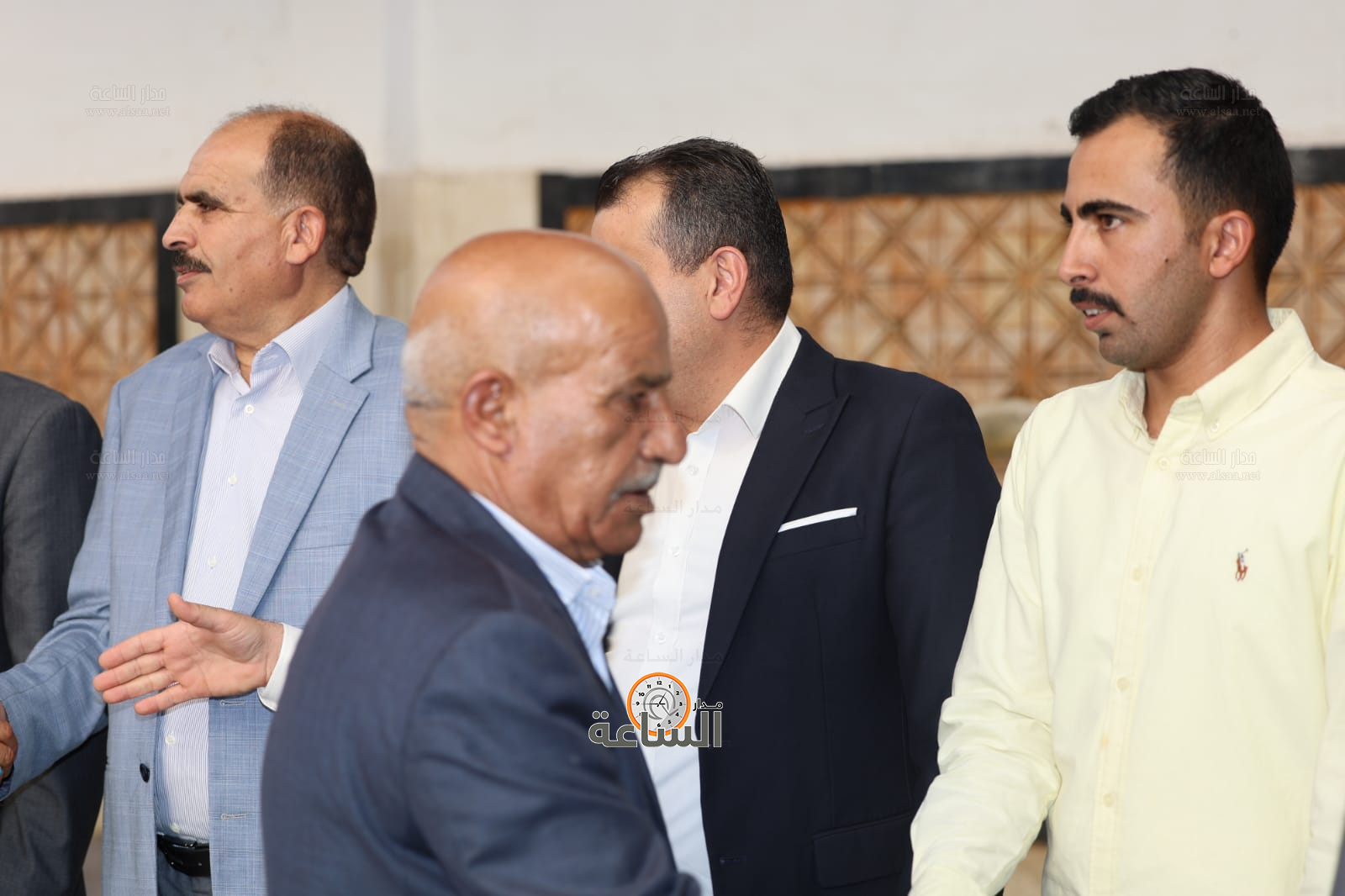 Madar Al-Saa Images 0.8814819906766039