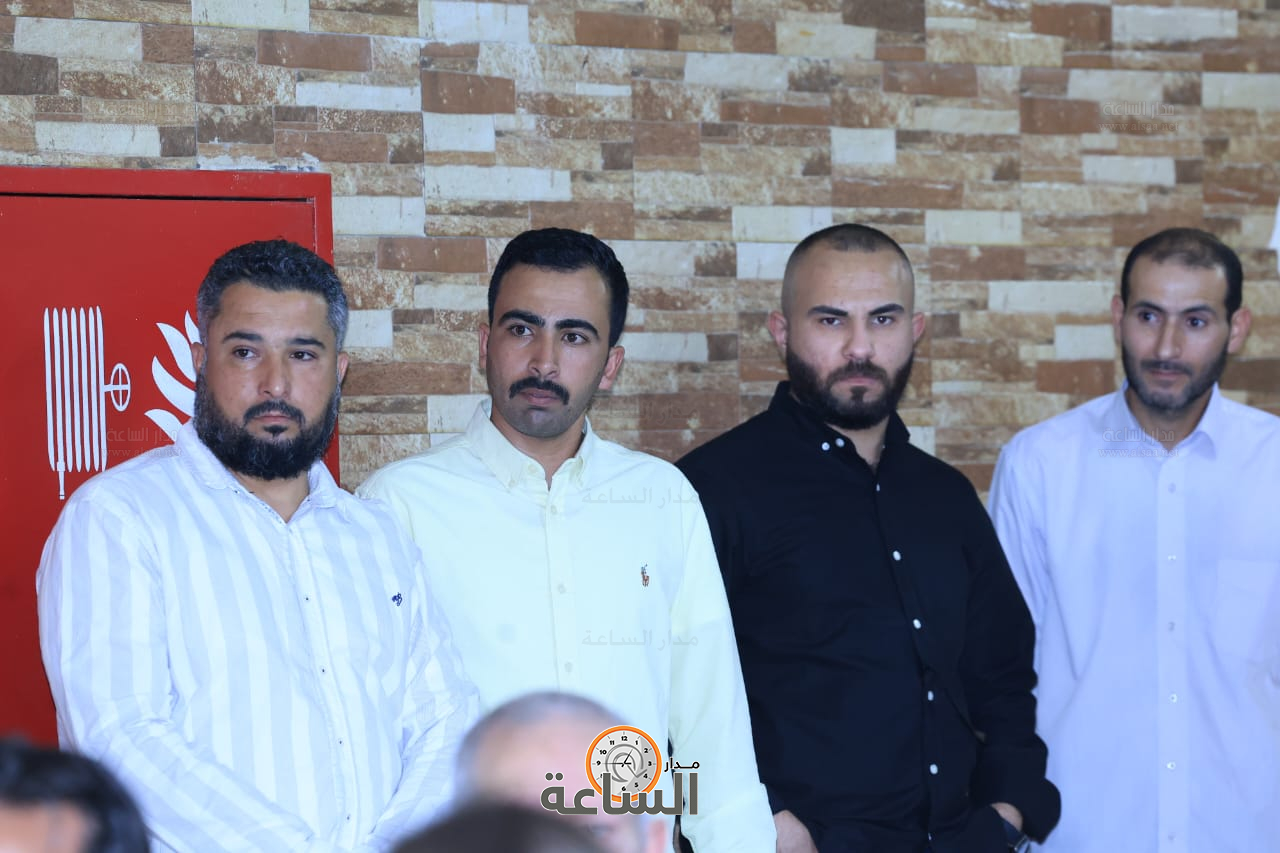 Madar Al-Saa Images 0.15944640094702778