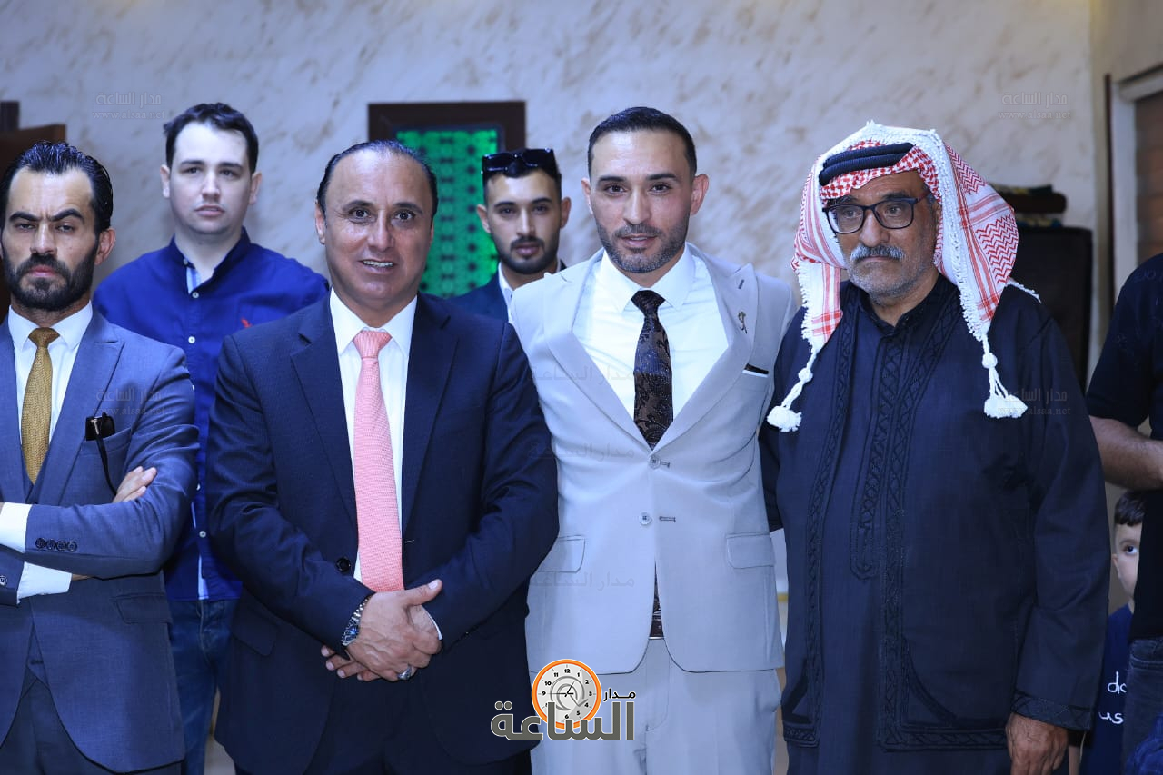 Madar Al-Saa Images 0.8445674047917004