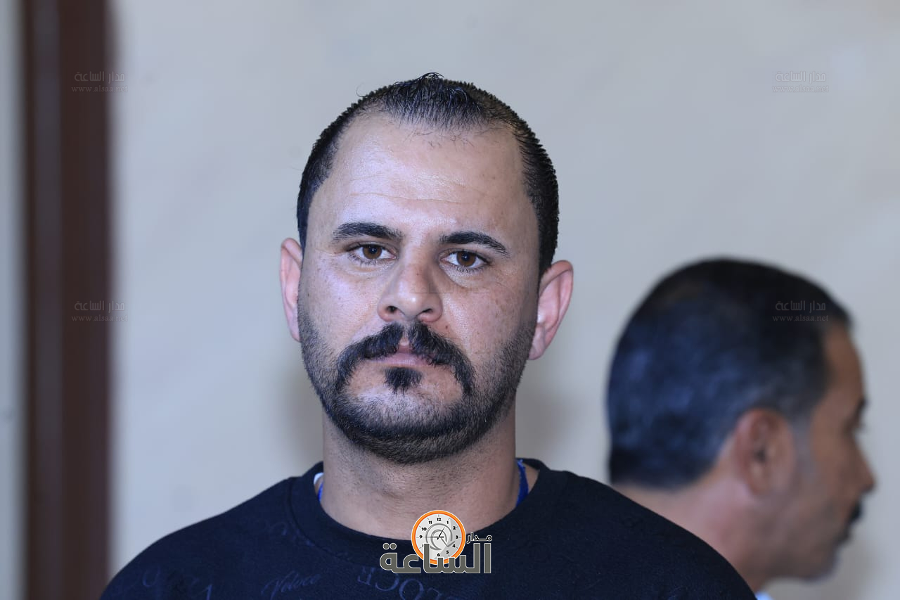 Madar Al-Saa Images 0.6934772515075162