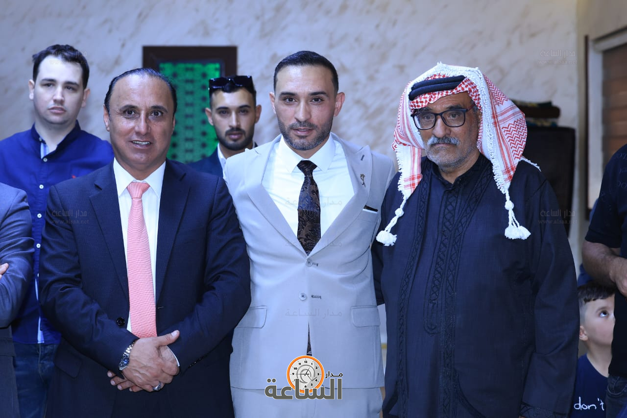 Madar Al-Saa Images 0.7136414201636668