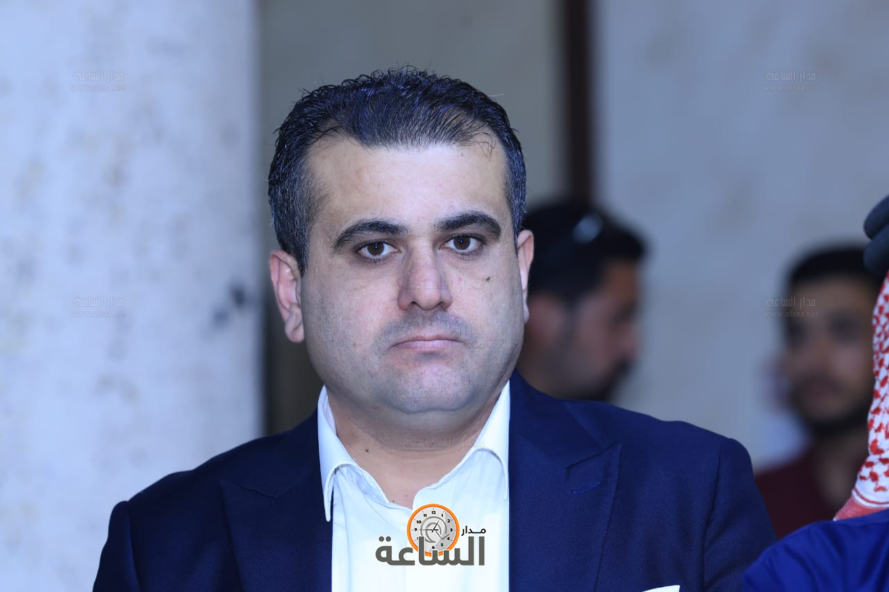 Madar Al-Saa Images 0.7773464621107268