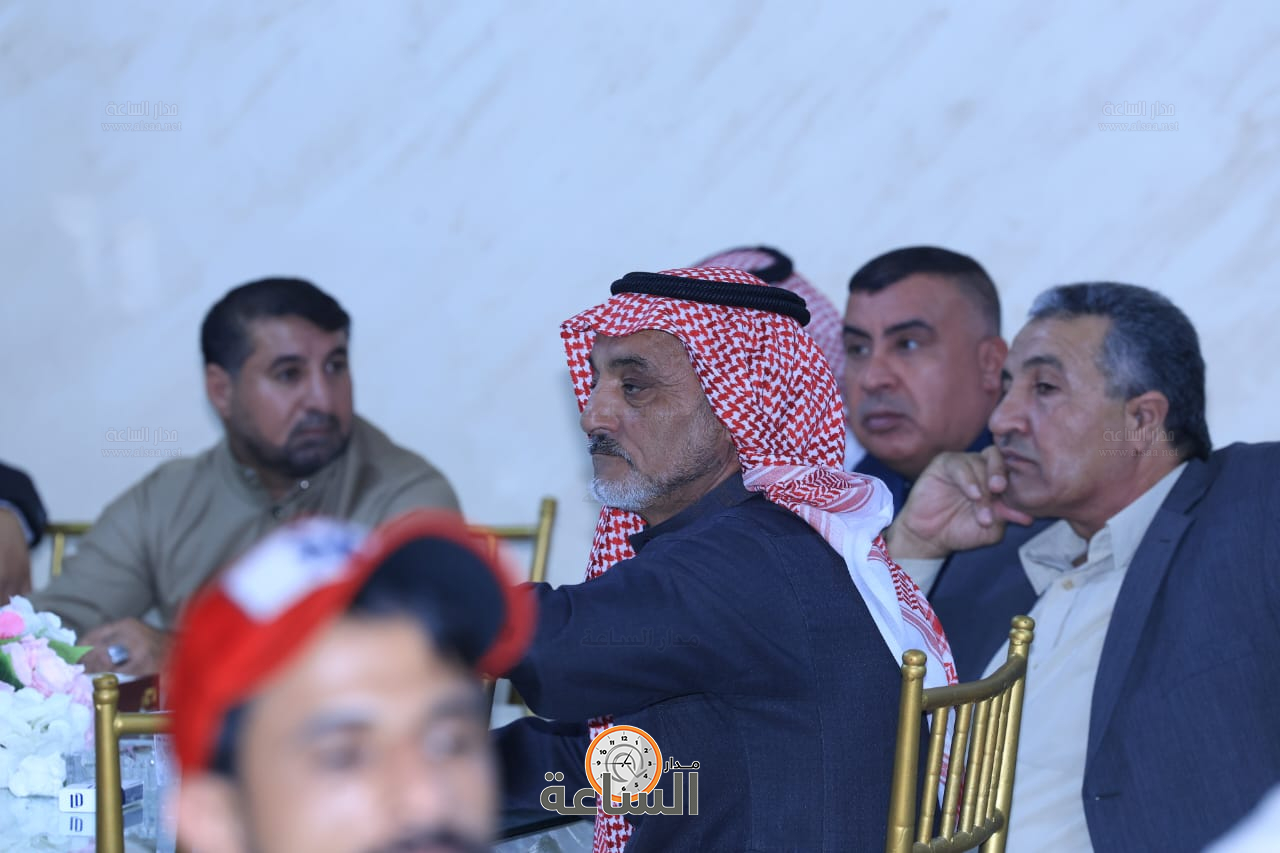 Madar Al-Saa Images 0.3209197860165196