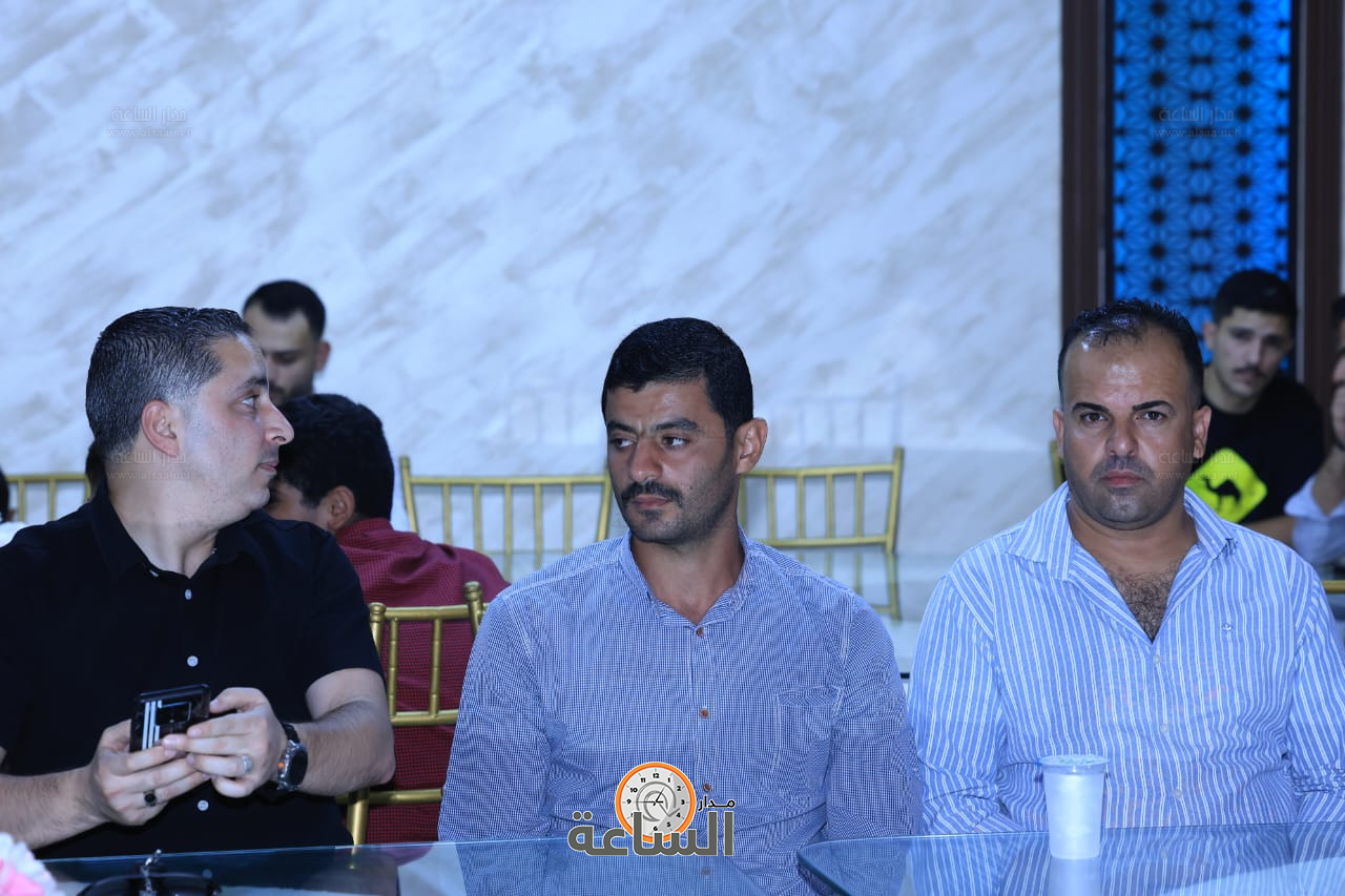 Madar Al-Saa Images 0.22034550224370786