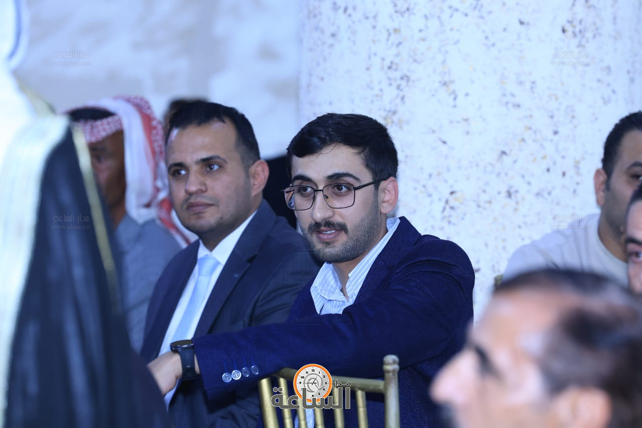 Madar Al-Saa Images 0.6181196573926863