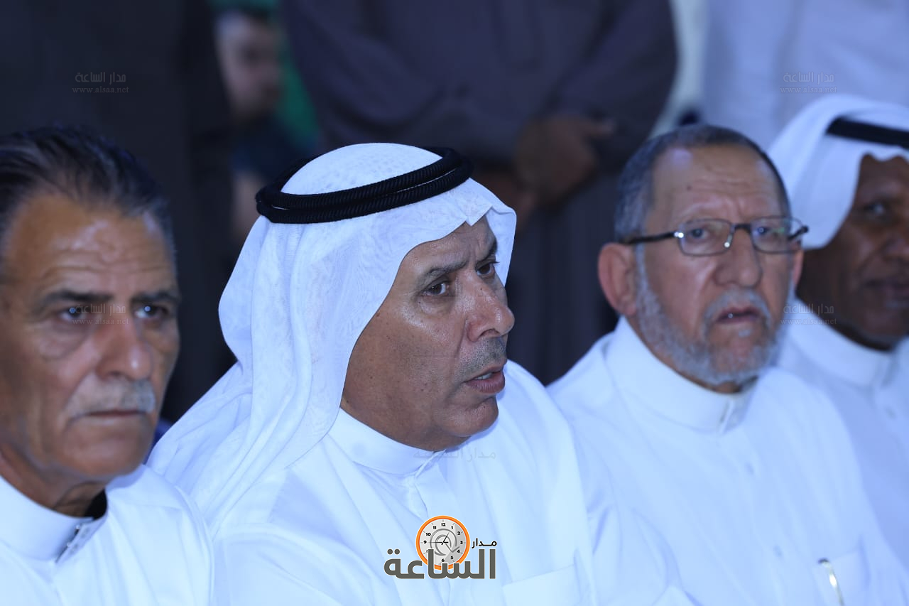 Madar Al-Saa Images 0.6112460749957677