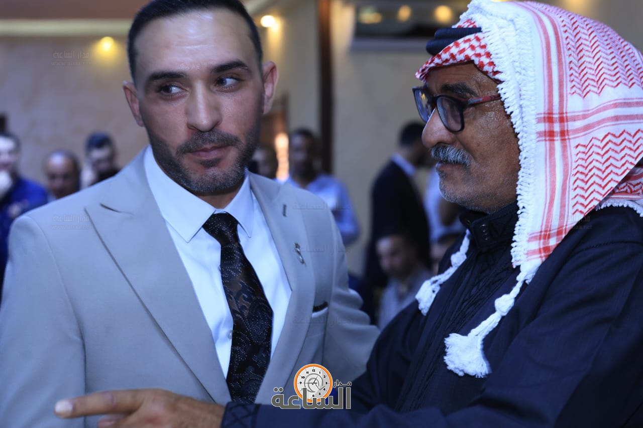 Madar Al-Saa Images 0.6729998540501122