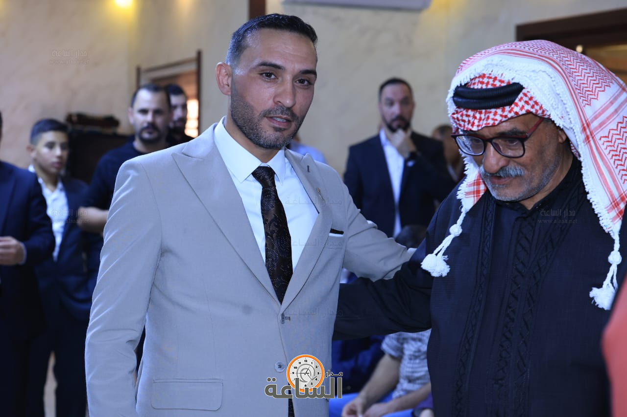 Madar Al-Saa Images 0.9844376048765348