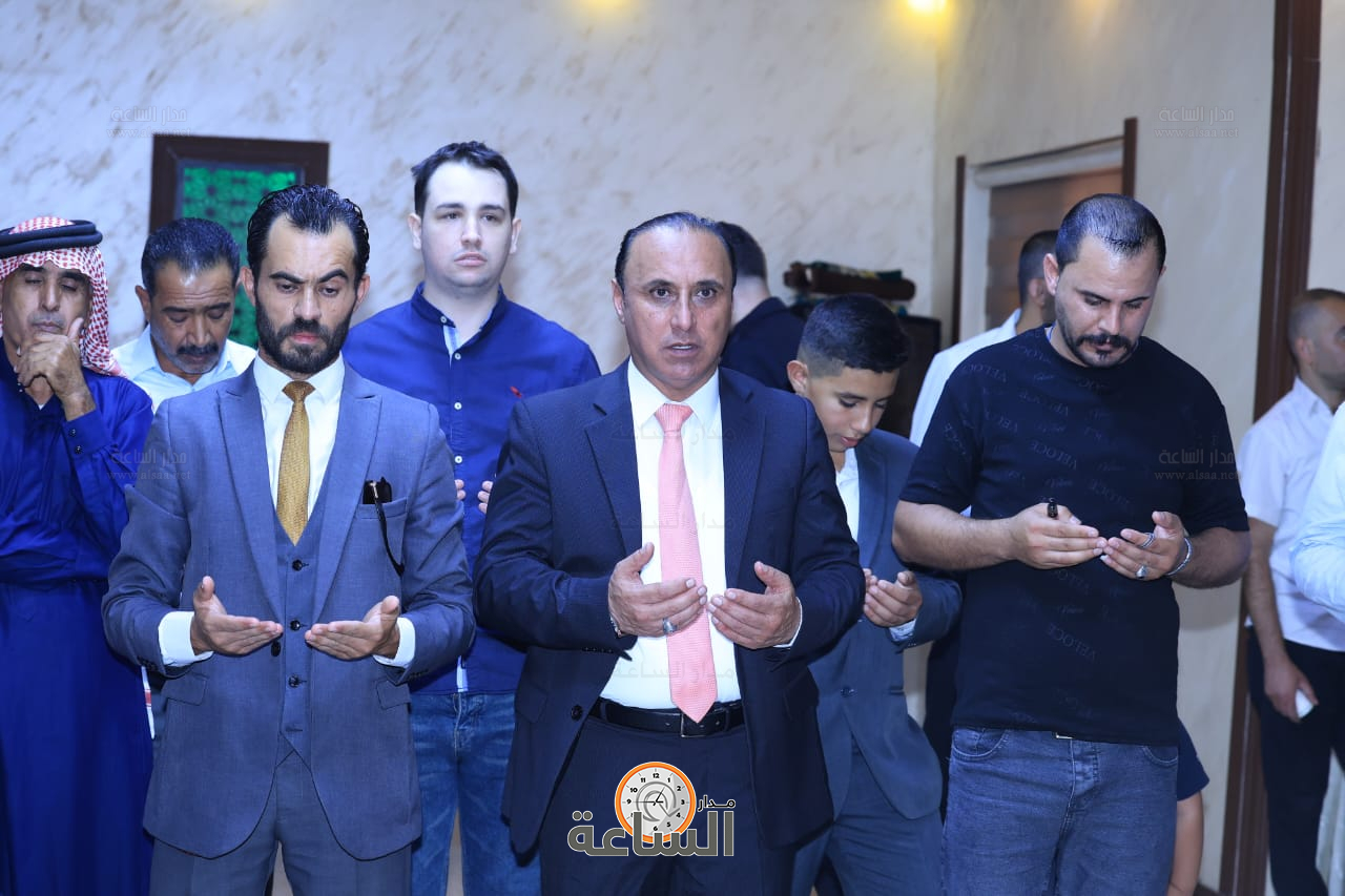 Madar Al-Saa Images 0.2575325147646311