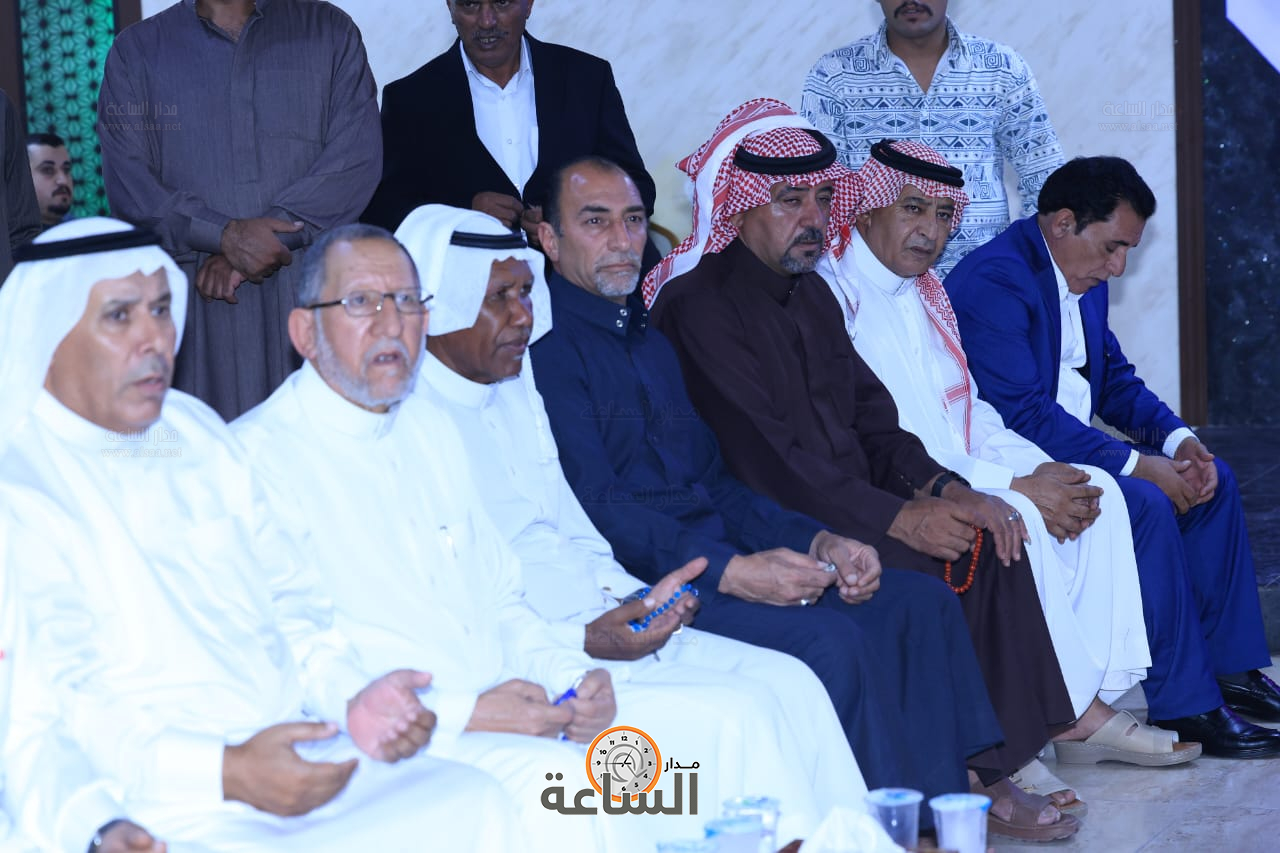 Madar Al-Saa Images 0.0029702697891837992