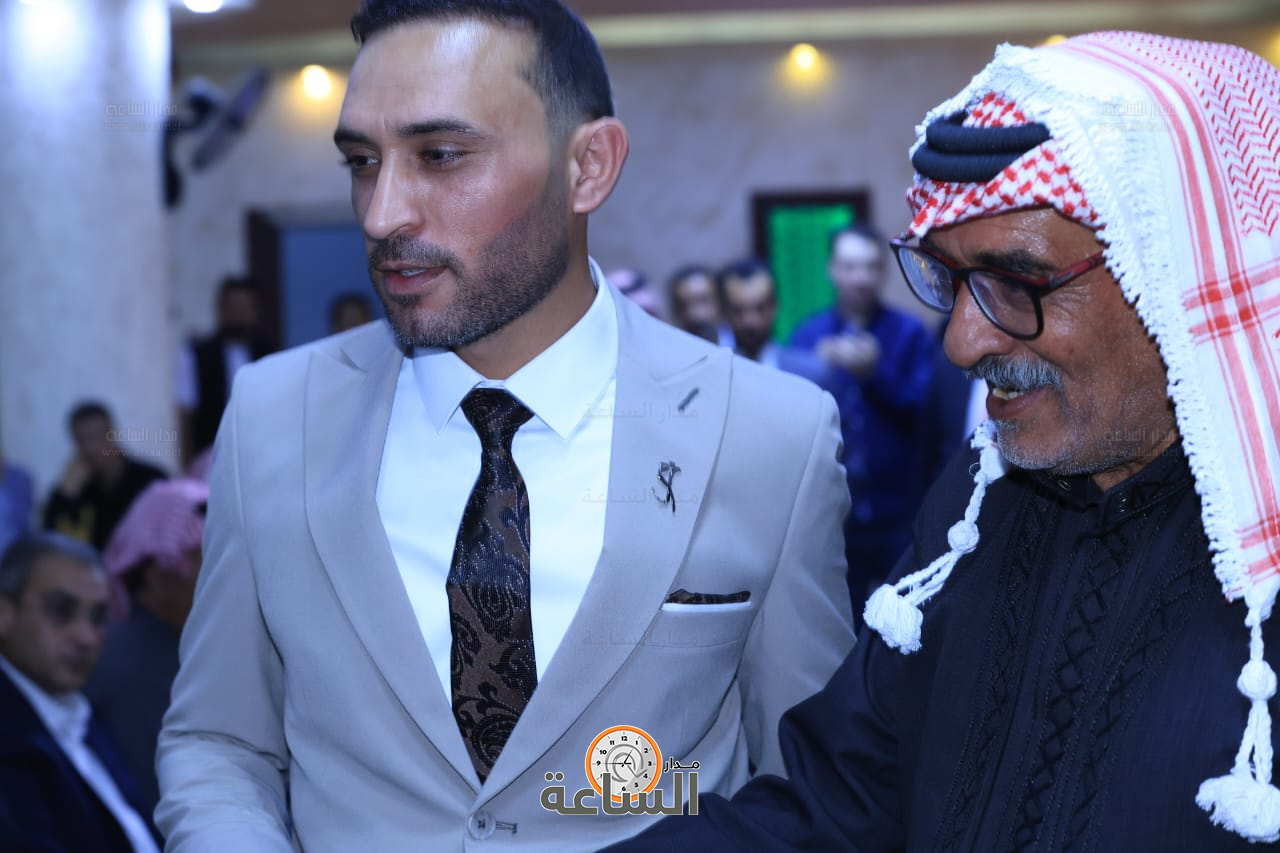 Madar Al-Saa Images 0.4057473465624801