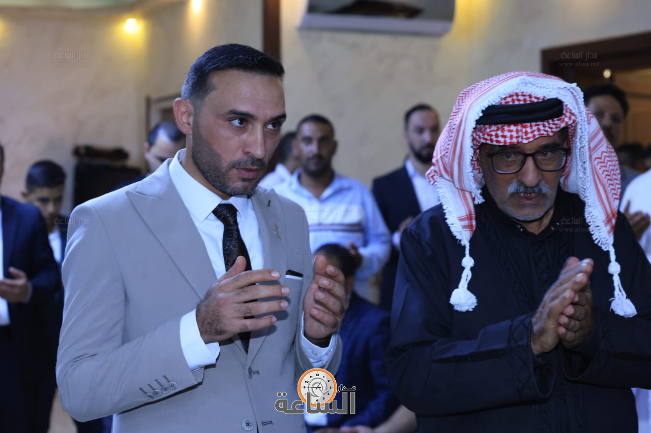 Madar Al-Saa Images 0.3166812065556037