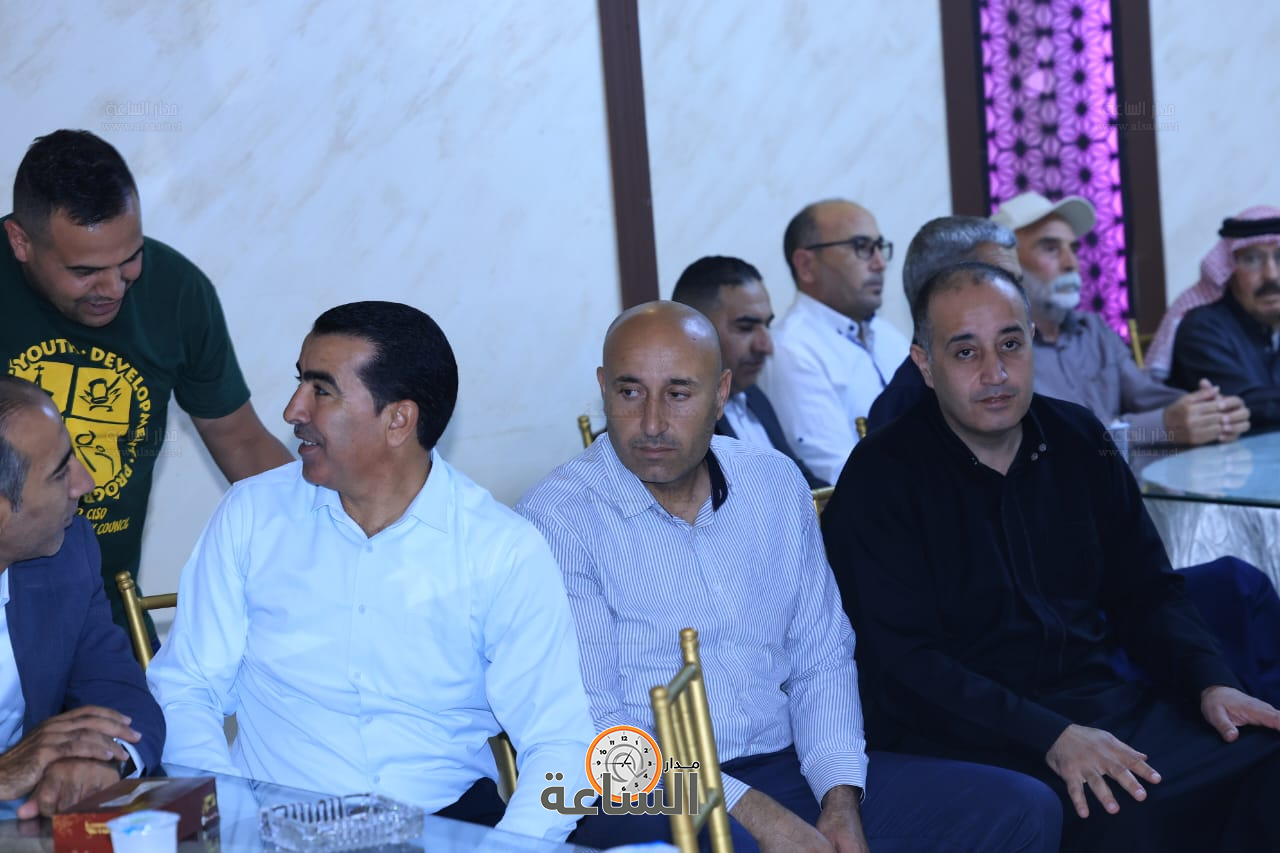 Madar Al-Saa Images 0.49502951347126967