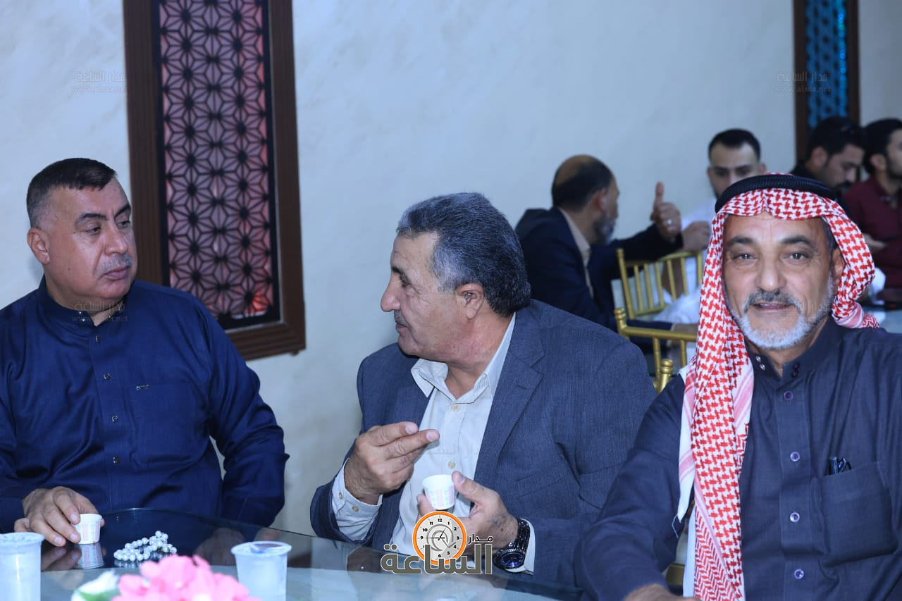 Madar Al-Saa Images 0.11962416195098735