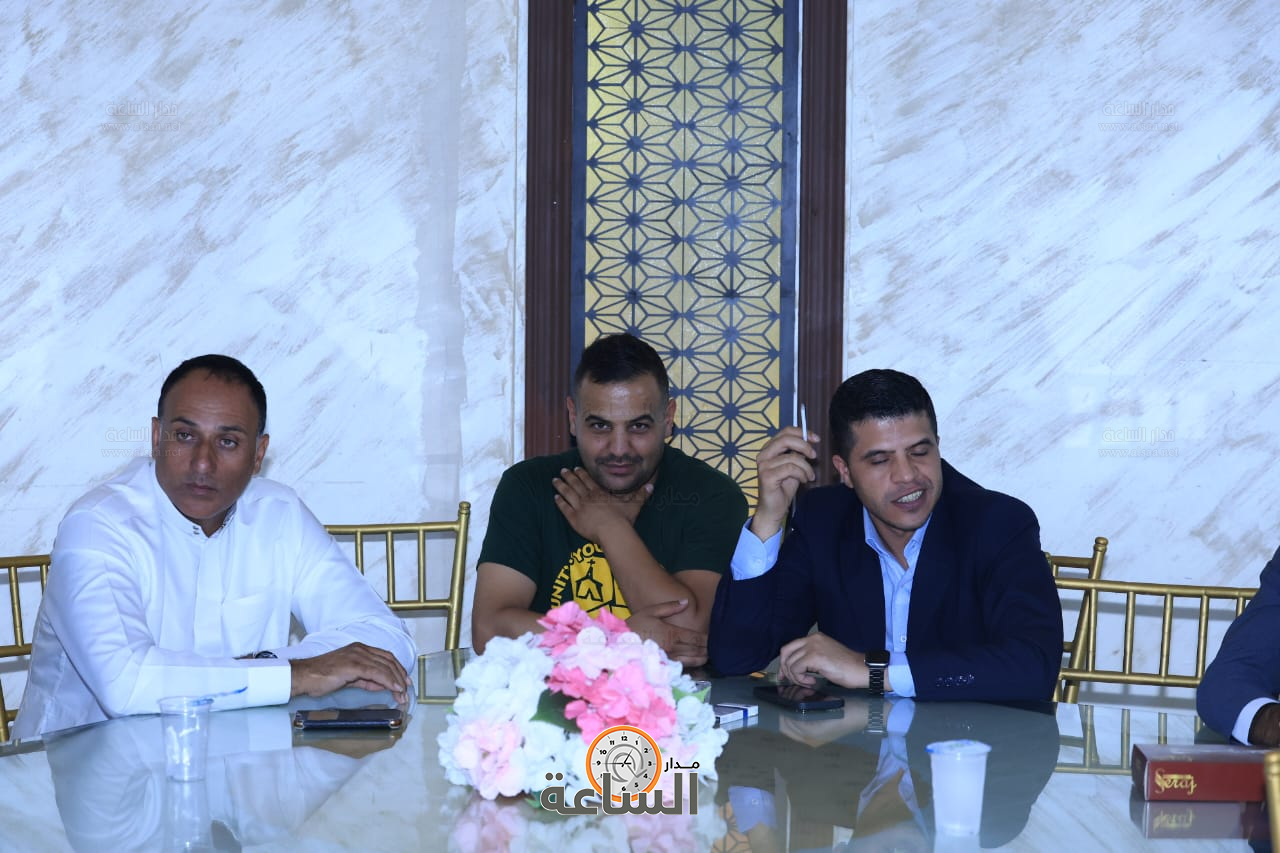 Madar Al-Saa Images 0.9246804637854011