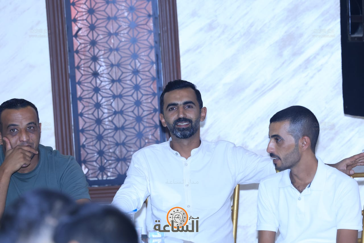 Madar Al-Saa Images 0.29878173664933794