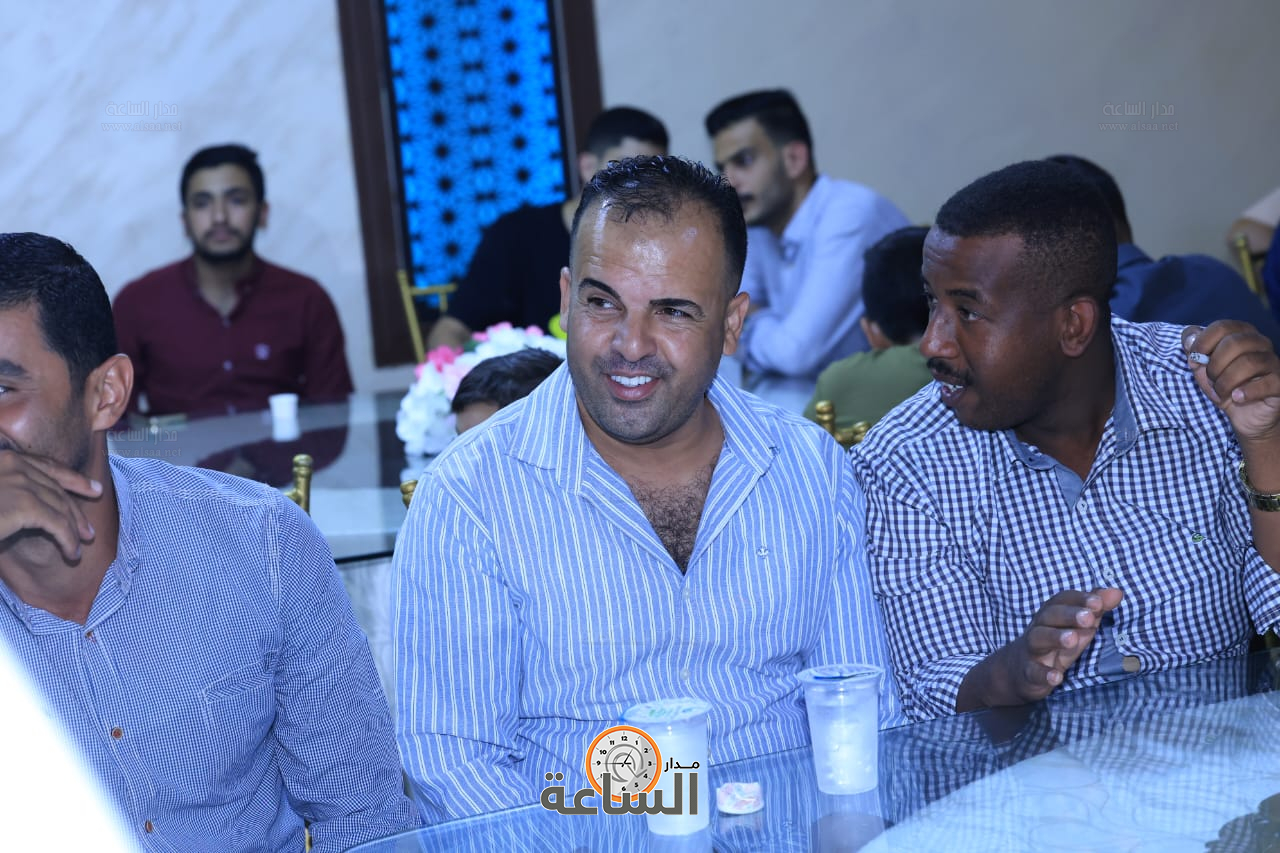 Madar Al-Saa Images 0.9224415307819755