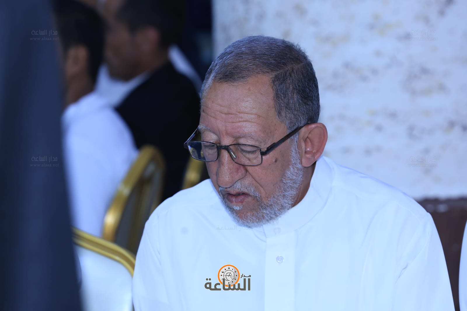 Madar Al-Saa Images 0.337475650950233