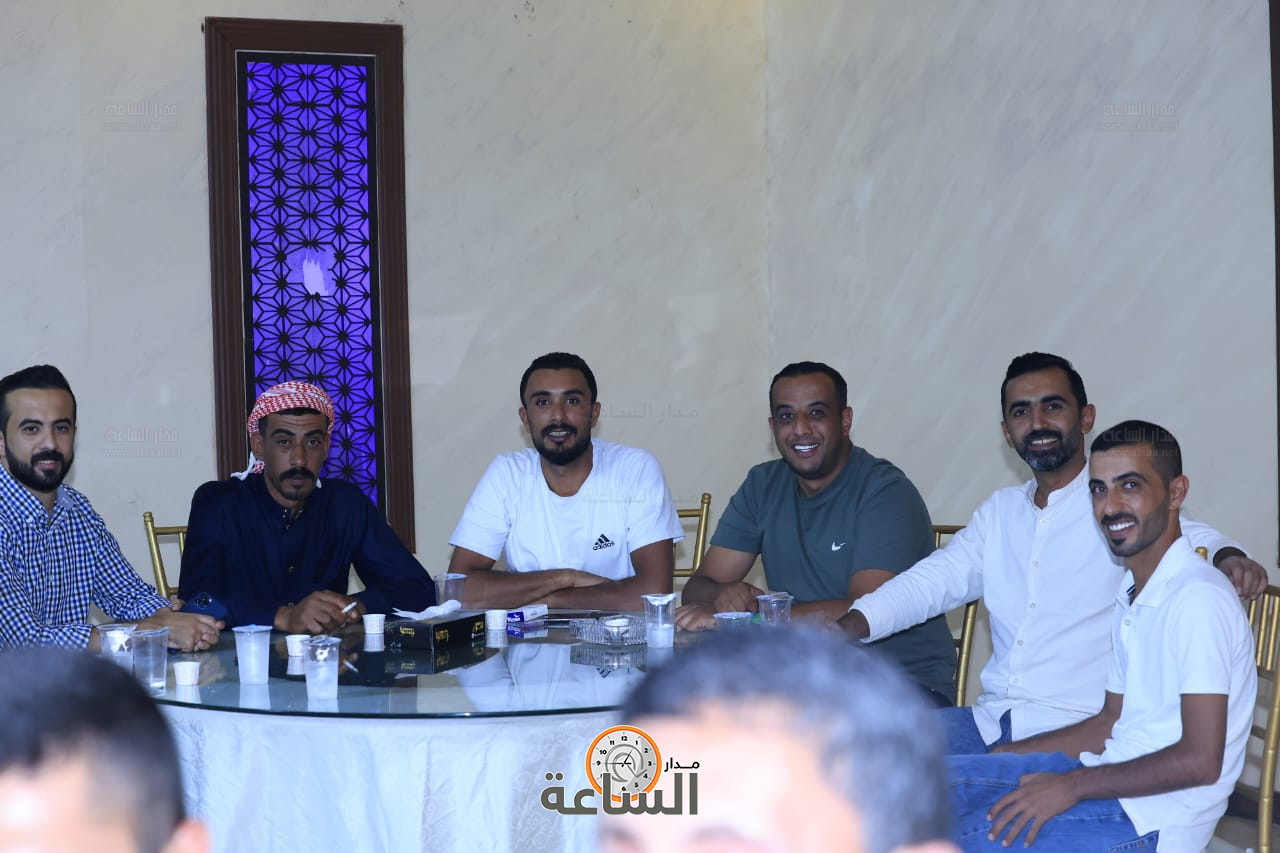 Madar Al-Saa Images 0.5797401394989024