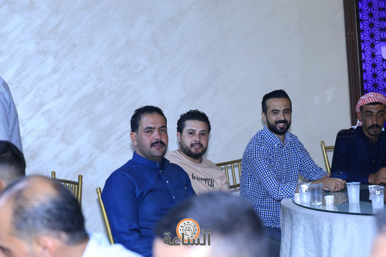 Madar Al-Saa Images 0.9750324850983159