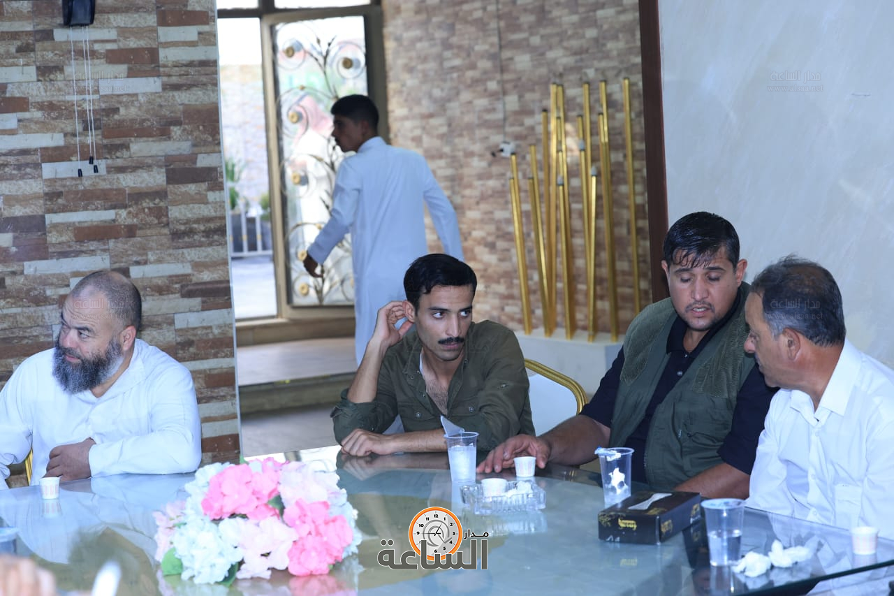 Madar Al-Saa Images 0.49607128990944316