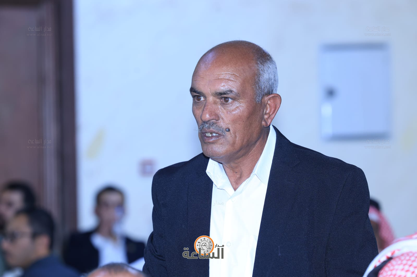 Madar Al-Saa Images 0.9135845942195238