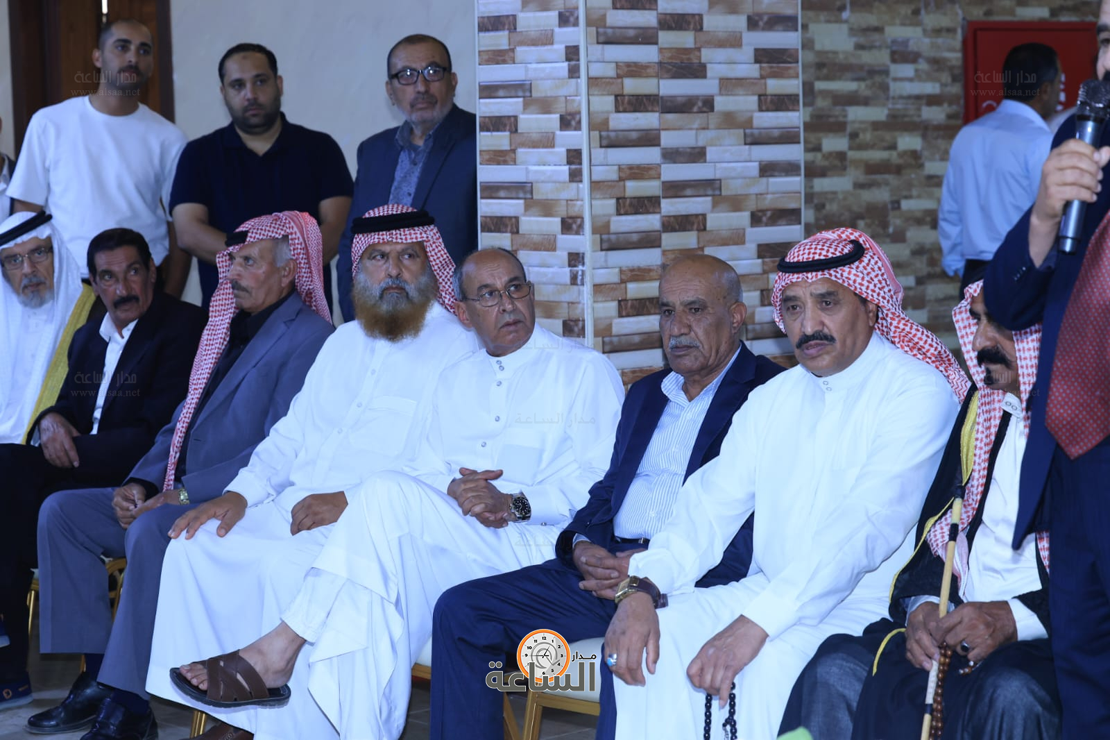 Madar Al-Saa Images 0.014187124973339849