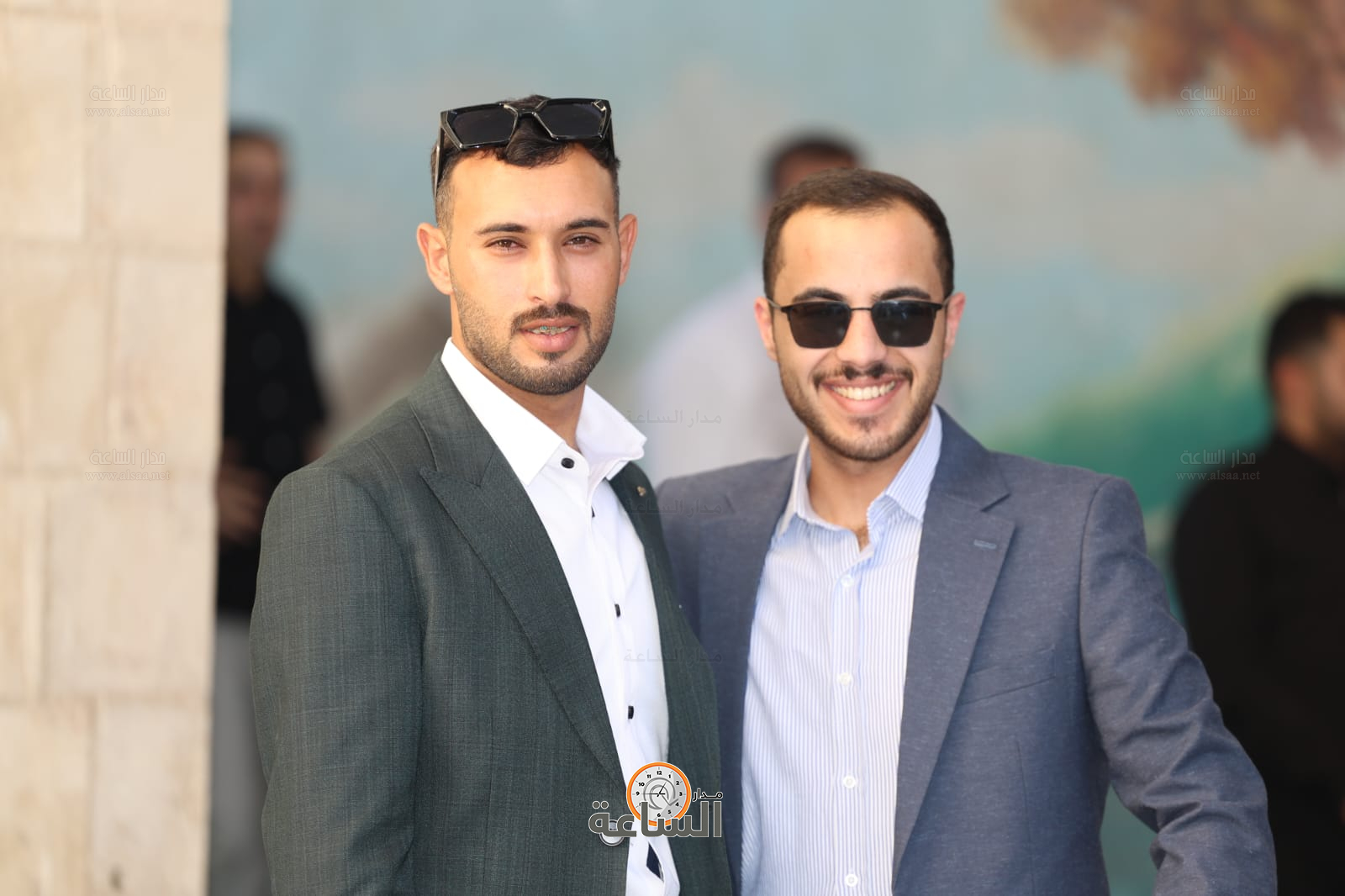 Madar Al-Saa Images 0.7217796040927502