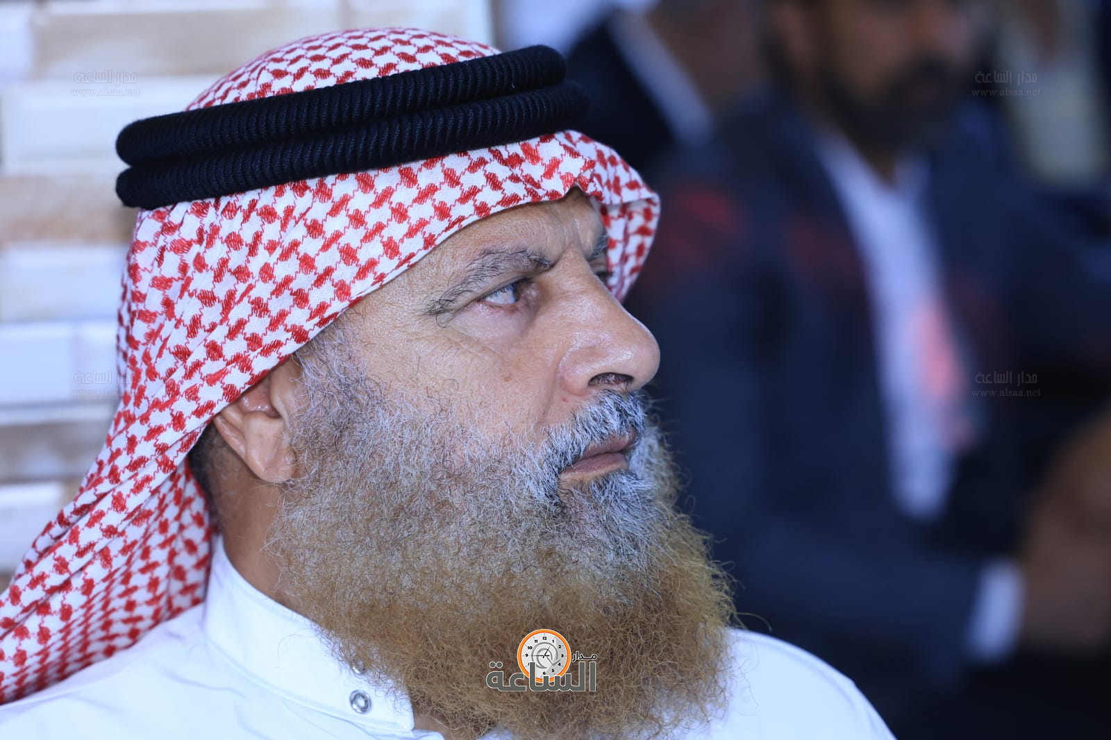 Madar Al-Saa Images 0.8051203394400223