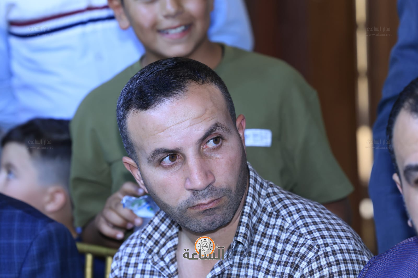 Madar Al-Saa Images 0.5774521250174173