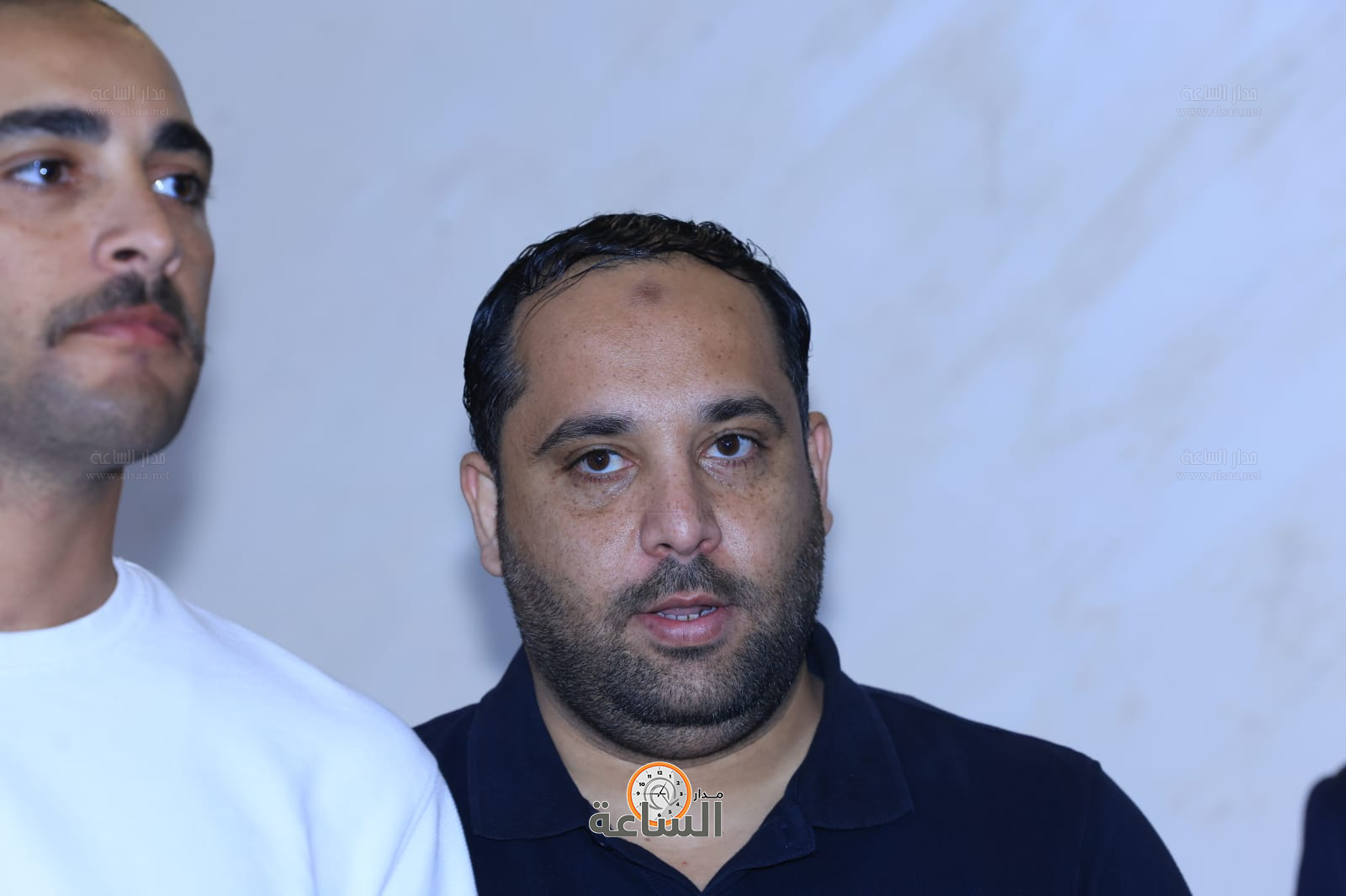 Madar Al-Saa Images 0.6737752351011334