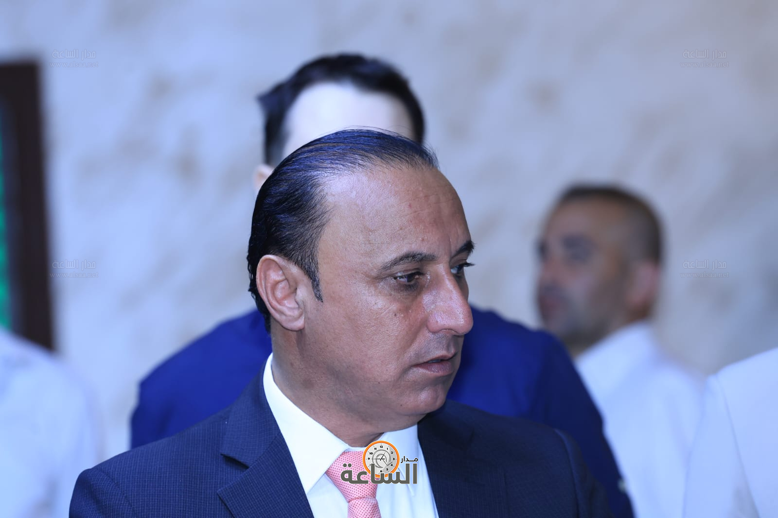 Madar Al-Saa Images 0.027898933991438724