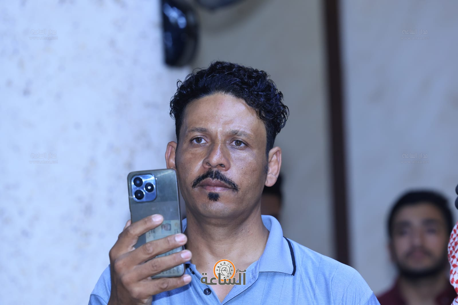 Madar Al-Saa Images 0.28676661440659545