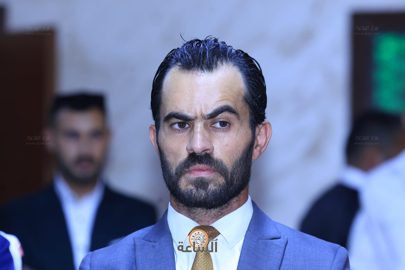 Madar Al-Saa Images 0.8471441017359856