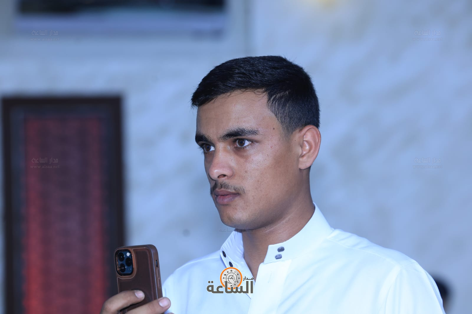 Madar Al-Saa Images 0.6632231214651934