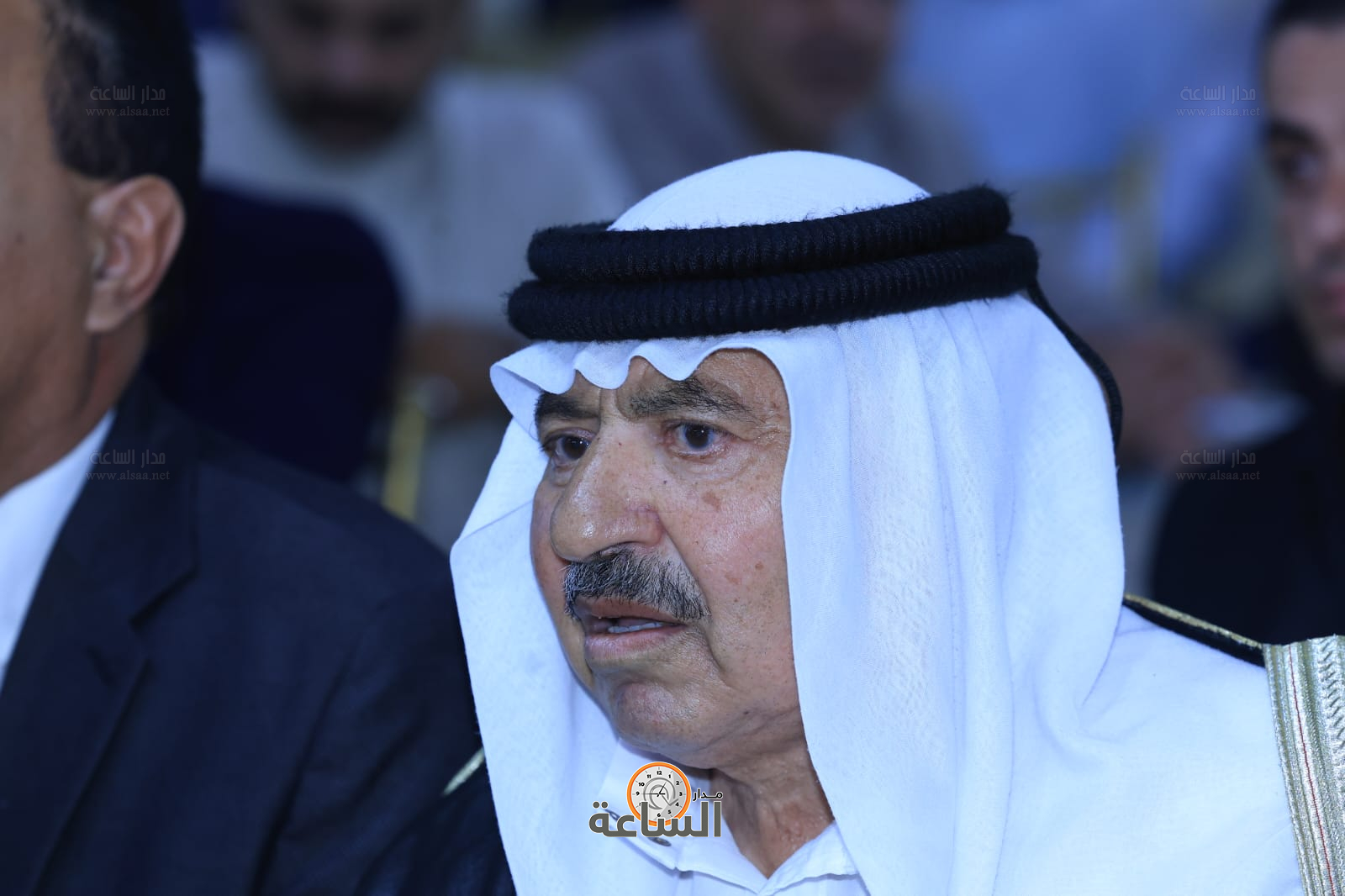 Madar Al-Saa Images 0.3666909688531024