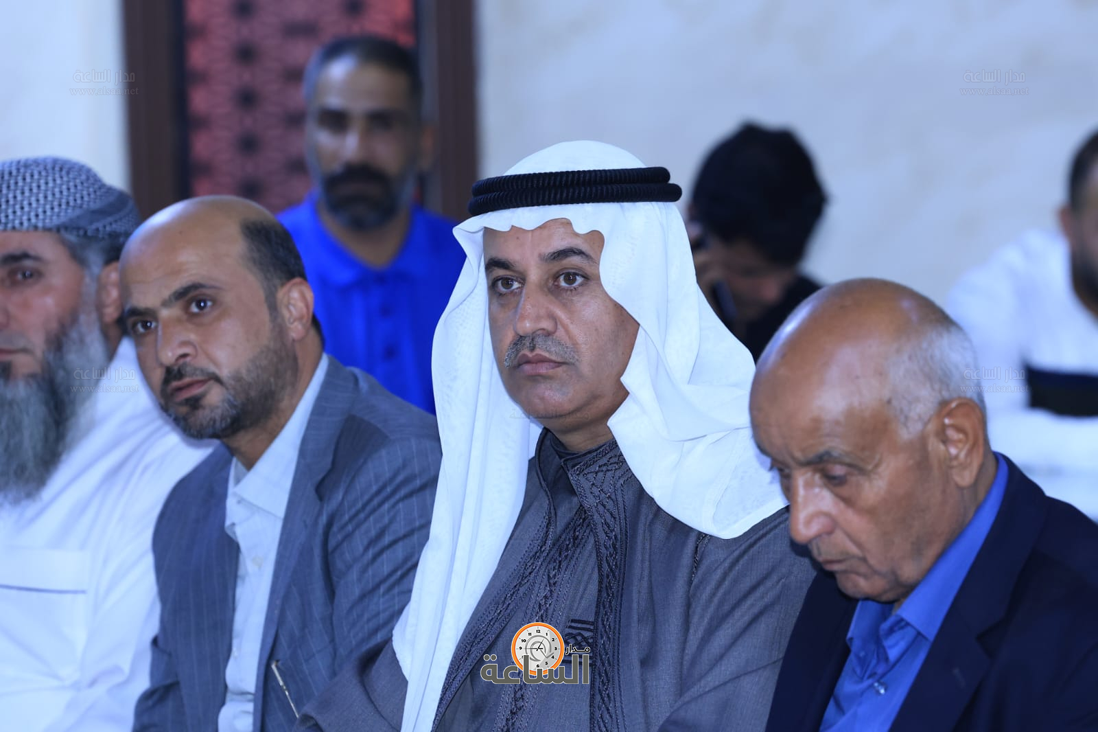 Madar Al-Saa Images 0.19435540363148973