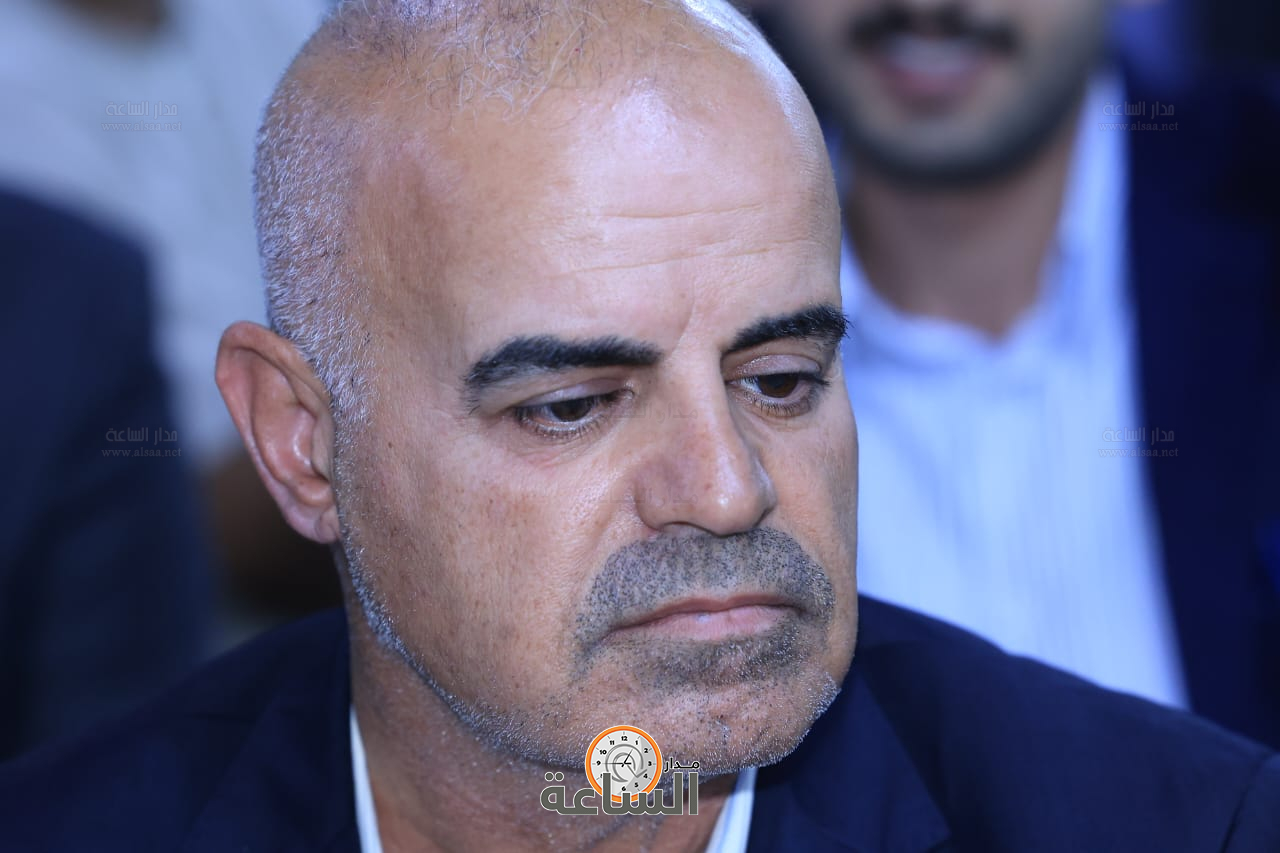 Madar Al-Saa Images 0.7949988884283665