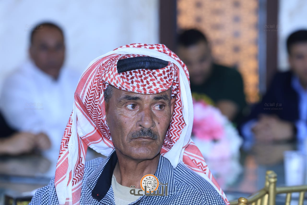 Madar Al-Saa Images 0.8197220431661133