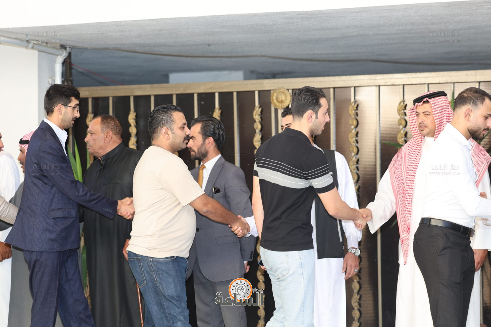 Madar Al-Saa Images 0.009690061532940941