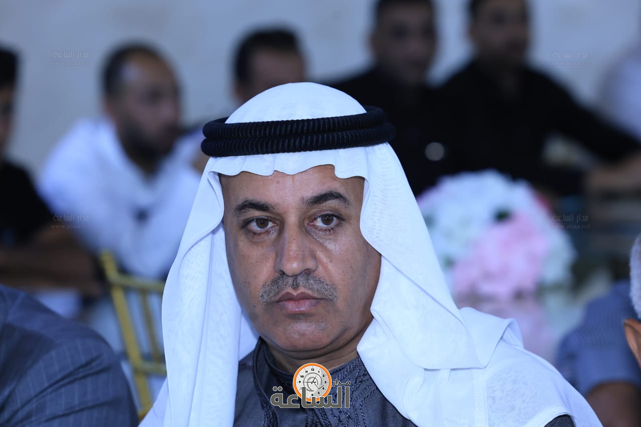 Madar Al-Saa Images 0.11288103697467511