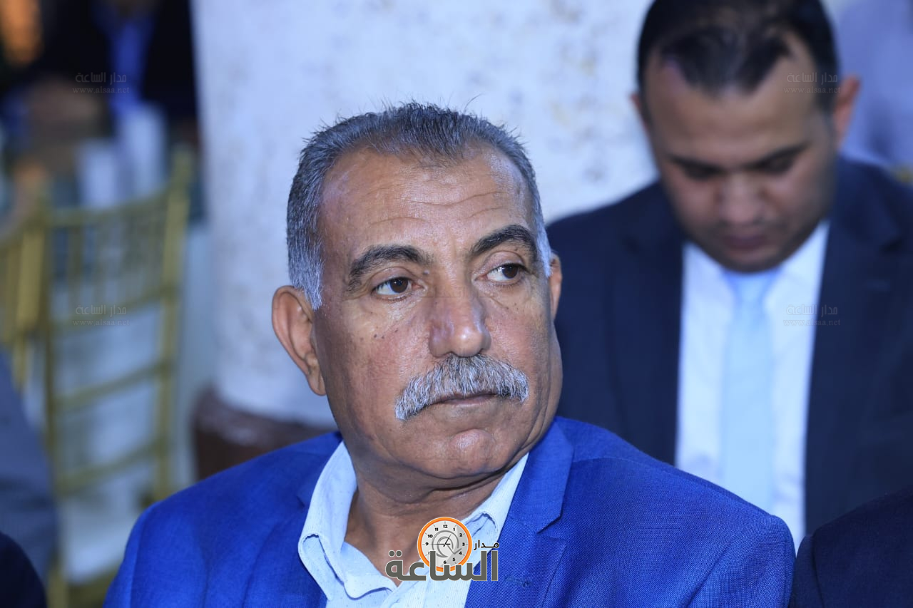 Madar Al-Saa Images 0.5631302159593187